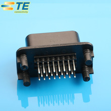 TE/AMP Connector 776228-1
