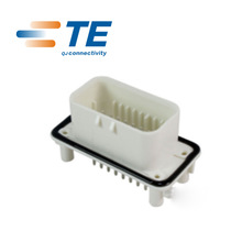 TE/AMP Connector 776228-2
