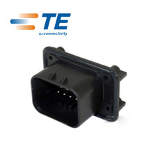 TE/AMP Connector 776267-1