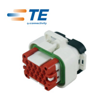 TE/AMP Connector 776273-5