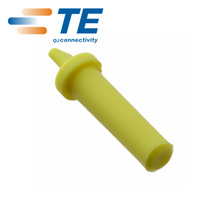 TE/AMP Connector 776363-1