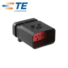 TE/AMP-connector 776438-1