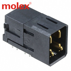 MOLEX Connector 782111044 78211-1044