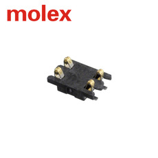 MOLEX Connector 788640001 78864-0001