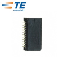 TE/AMP Connector 788862-1