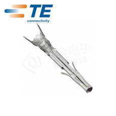 TE / AMP Connector 794137-1