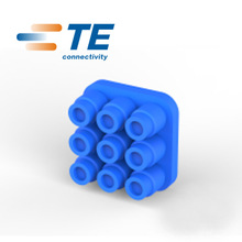 TE/AMP Connector 794278-1
