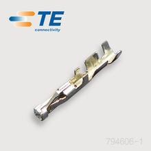 TE / AMP Connector 794606-1
