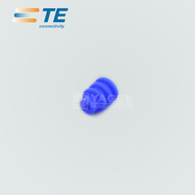 TE/AMP Connector 794758-1