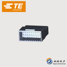 TE / AMP Connector 796136-1