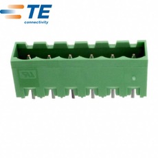 TE / AMP Connector 796636-6