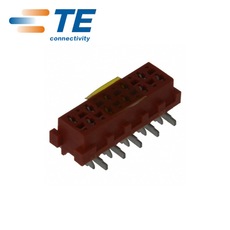 TE/AMP Connector 8-188275-0