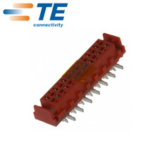 TE/AMP-connector 8-338069-4