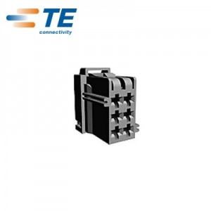 TE/AMP Connector 8-968970-1