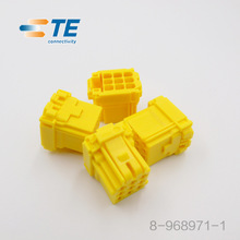 TE/AMP Connector 8-968971-1