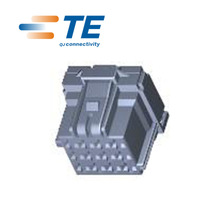 TE/AMP Connector 8-968972-2