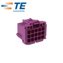 TE / AMP Connector 8-968973-1