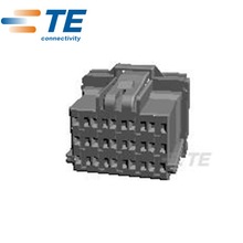 TE/AMP Connector 8-968973-2