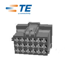 TE / AMP Connector 8-968974-1