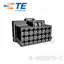 TE/AMP Connector 8-968975-1