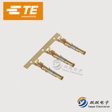 TE/AMP Connector 827040-1