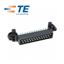 TE/AMP Connector 827050-1