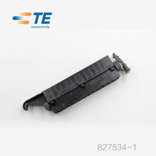 TE / AMP Connector 827534-1