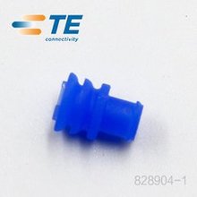 TE/AMP Connector 828904-1