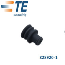 TE/AMP Connector 828920-1