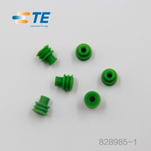 TE/AMP-connector 828985-1