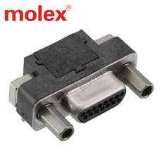Conector MOLEX 836129020 83612-9020