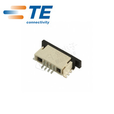 TE/AMP Connector 84952-4