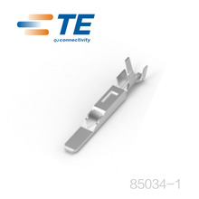TE/AMP-connector 85034-1