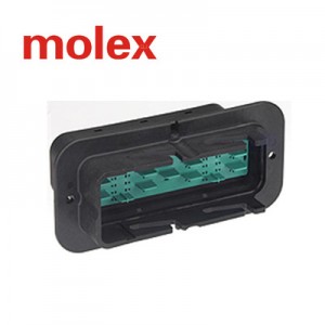 Conector Molex 850830300 85083-0300
