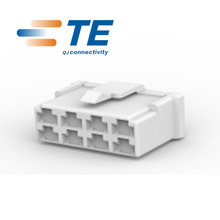 TE/AMP Connector 85136-1