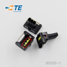 TE/AMP कनेक्टर 85205-1