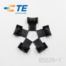 TE/AMP-connector 85229-1