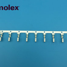 MOLEX Connector 8701031