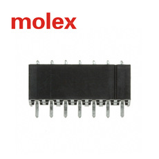 Molex Connector 873681424 87368-1424