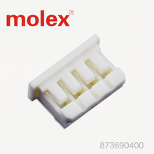 MOLEX Connector 873690400