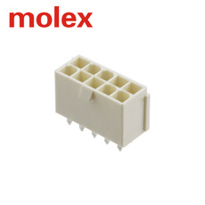 MOLEX Connector 874271042 87427-1042