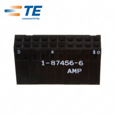 TE/AMP-connector 87456-6