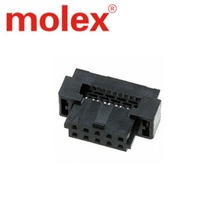MOLEX Connector 875681073