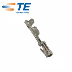 TE / AMP Connector 87756-6