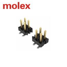 MOLEX Connector 877591874 87759-1874