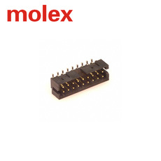 MOLEX-kontakt 878321820 87832-1820