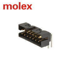 MOLEX Connector 878331421 87833-1421