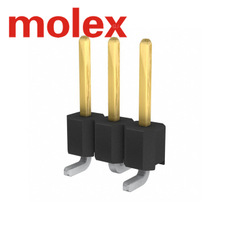 MOLEX कनेक्टर 878980304 87898-0304