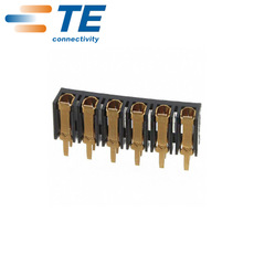 TE/AMP Connector 87986-6