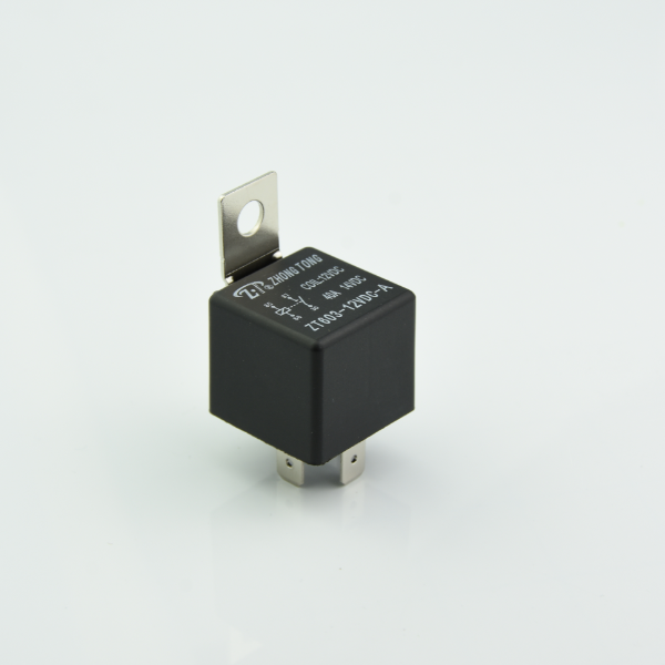 Auto Relays ZT603-12V-A-T Featured Image